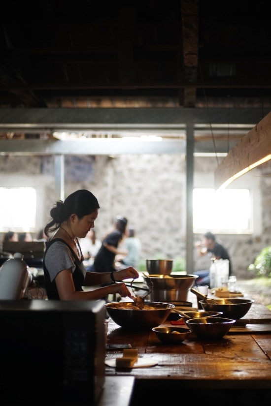 제주전분(주) 이미지