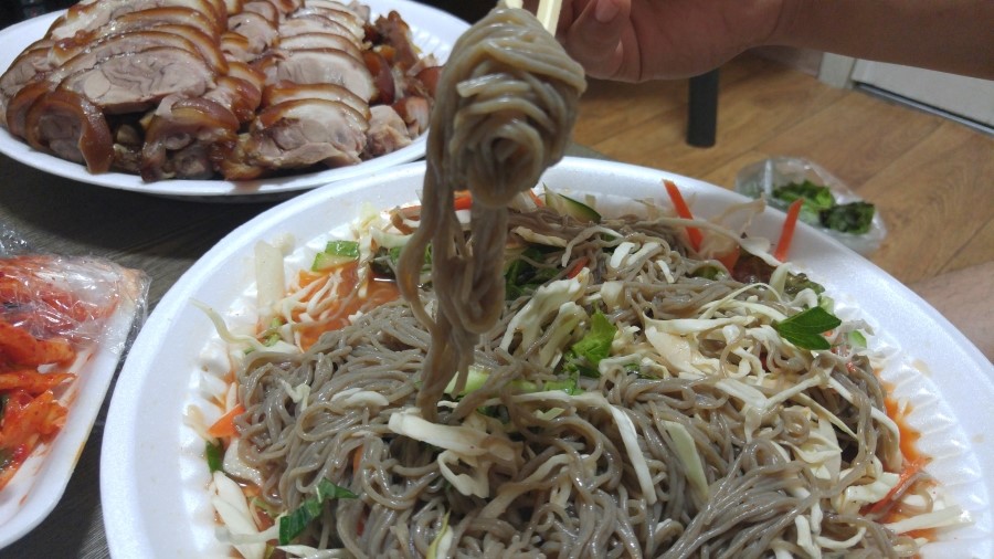 금촌족발 이미지