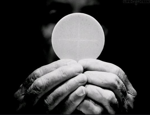 파니스 안젤리쿠스(Panis Angelicus) 이미지