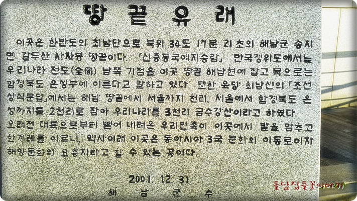 다도해횟집 이미지