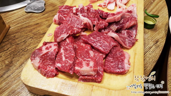 맛나식육점 이미지