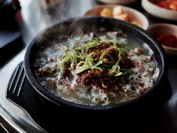 경춘식당 이미지