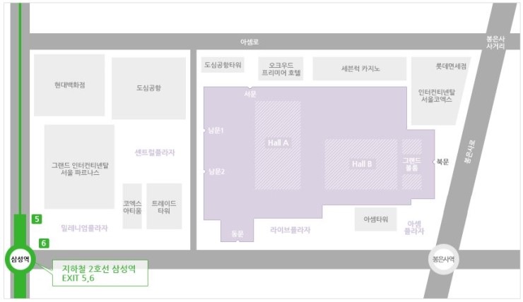 국제경력개발원 이미지