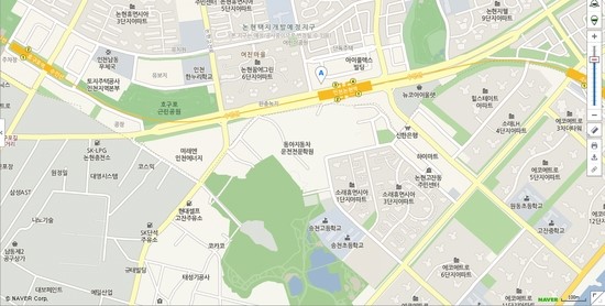 신광조명전기 이미지