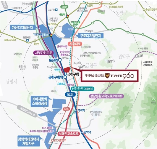 더타워하우스 이미지