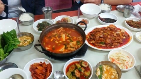 만복식당 이미지