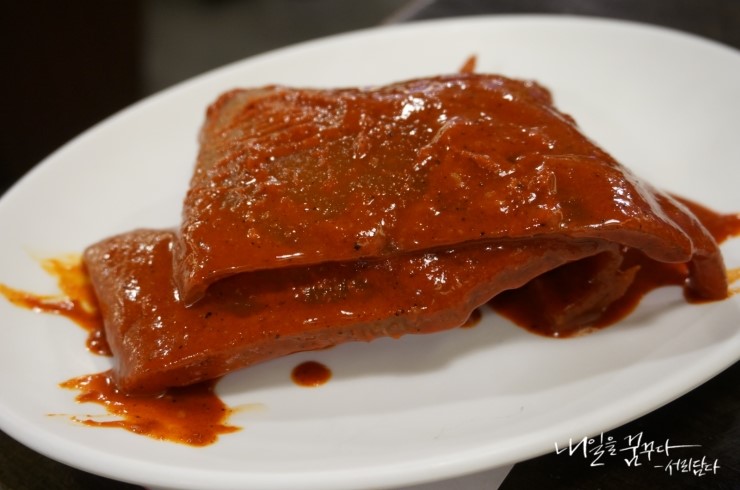 울산삼산점새마을식당 이미지