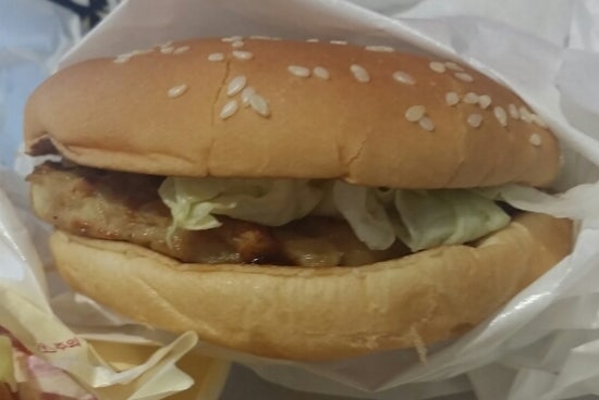 KFC용인명지DT 이미지
