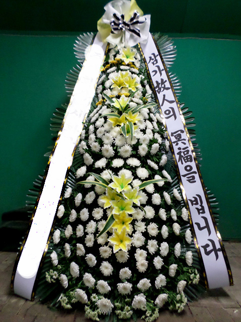 규암농협장례식장 이미지