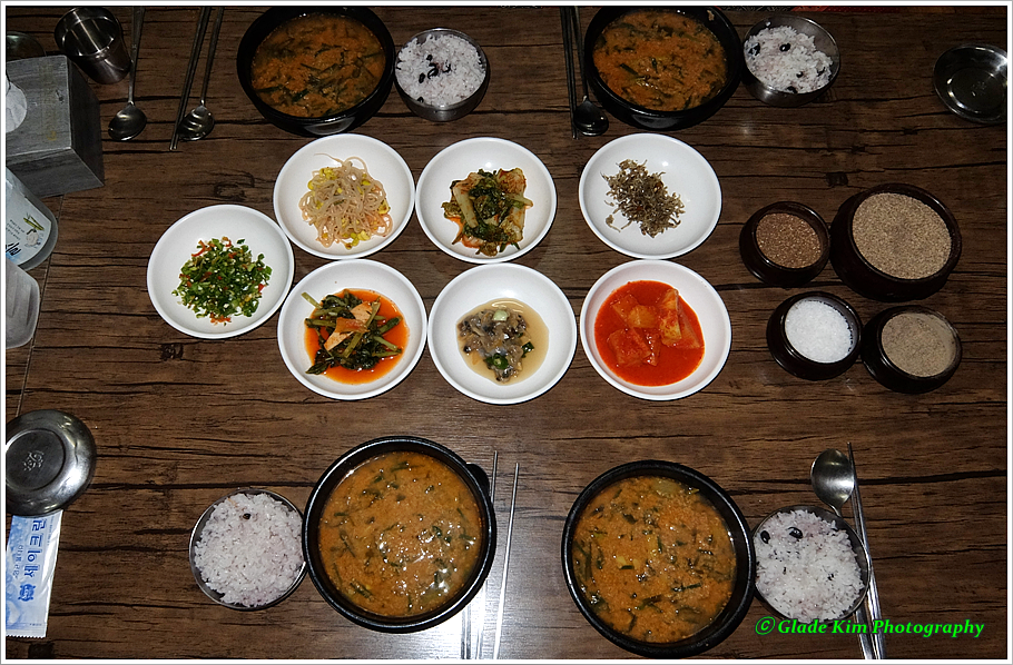 마전추어탕 이미지