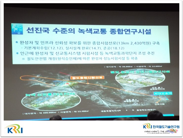 미래철도연구원 이미지