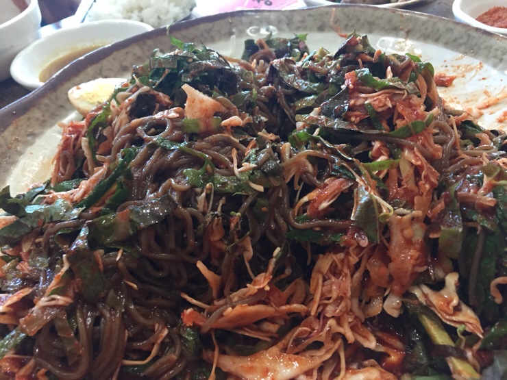 홍소족발 이미지