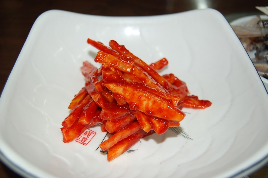 강청식당 이미지