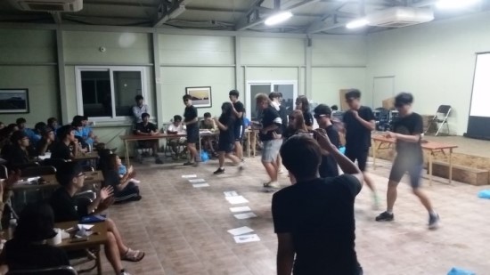한국음향악기 이미지