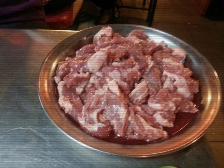 마포갈매기 이미지