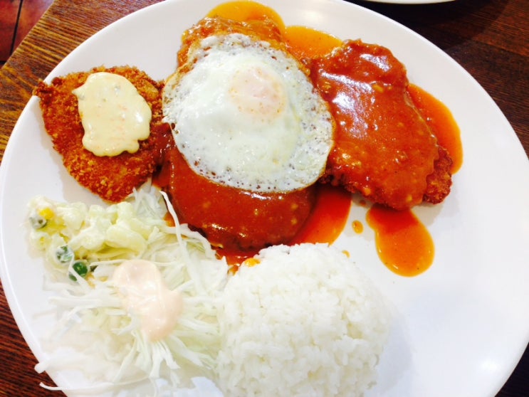 행운맛집 이미지