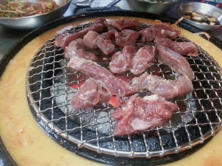 마포갈매기 이미지