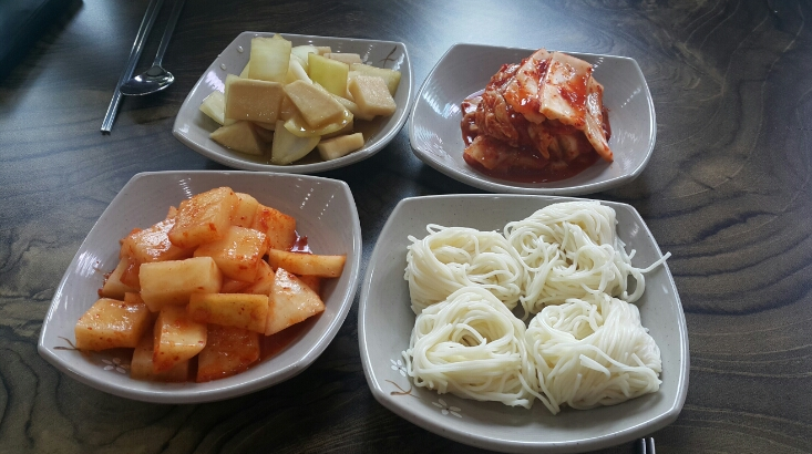 옥천순대국밥 이미지