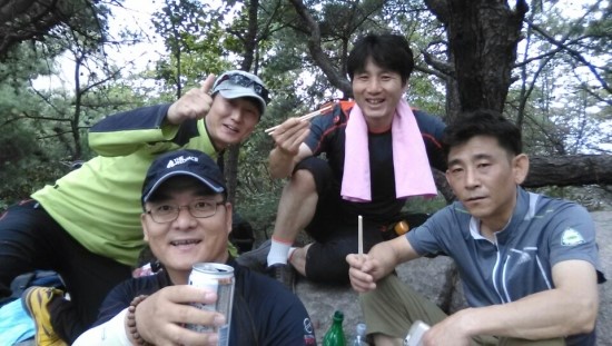 사모바위 이미지