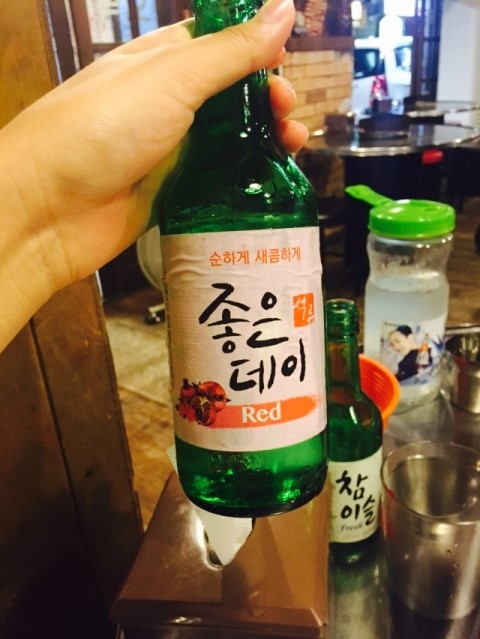 매코미닭발 이미지