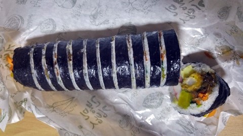 고봉민김밥인죽전 이미지