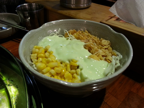 고수닭갈비 이미지