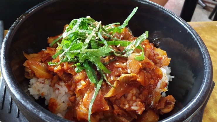 진미식당 이미지