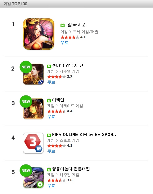 지니어스모바일 이미지
