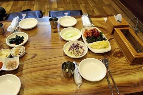 수원왕족발 이미지