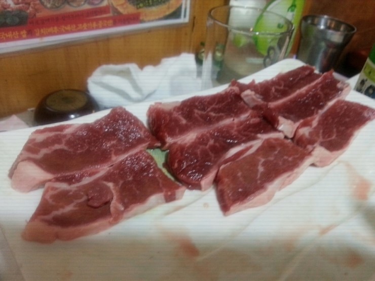 마포숯불갈매기 이미지