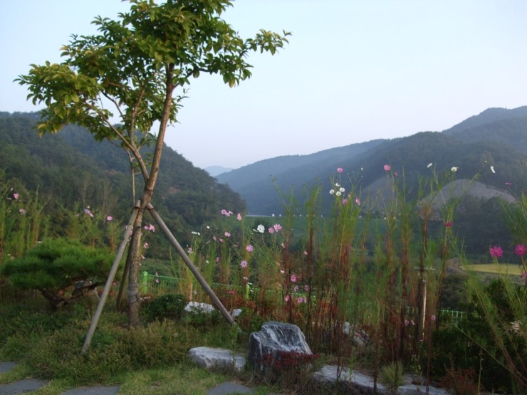 강천산아리울 이미지
