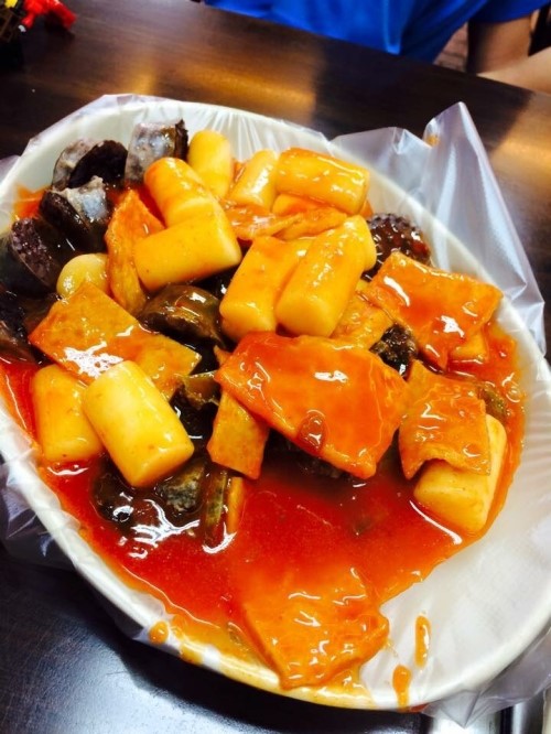 참좋은순대 이미지