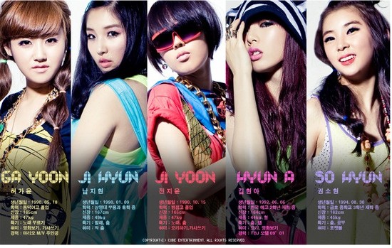 4minute I My Me Mine 올해 잘 놀다 갑니다 내년에도 여기로 놀러 와야지 네이버 블로그