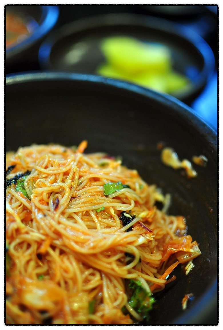 옛날국수맛집 이미지