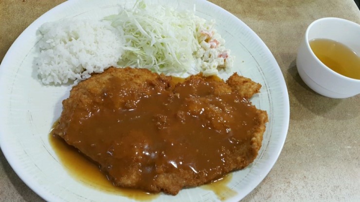 신기기사식당 이미지