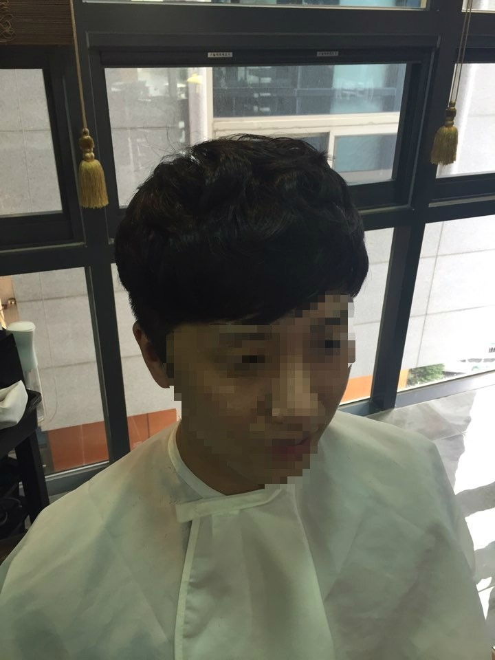 이쁘니미용실 이미지