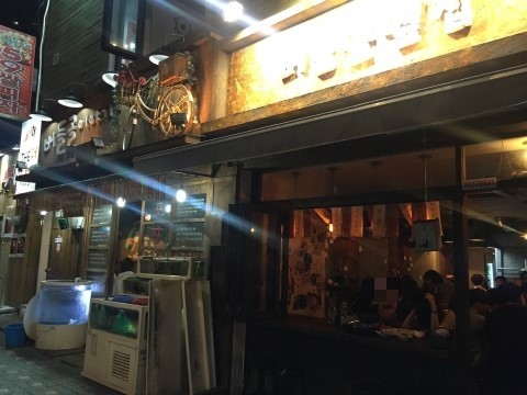 버들골옆집 이미지