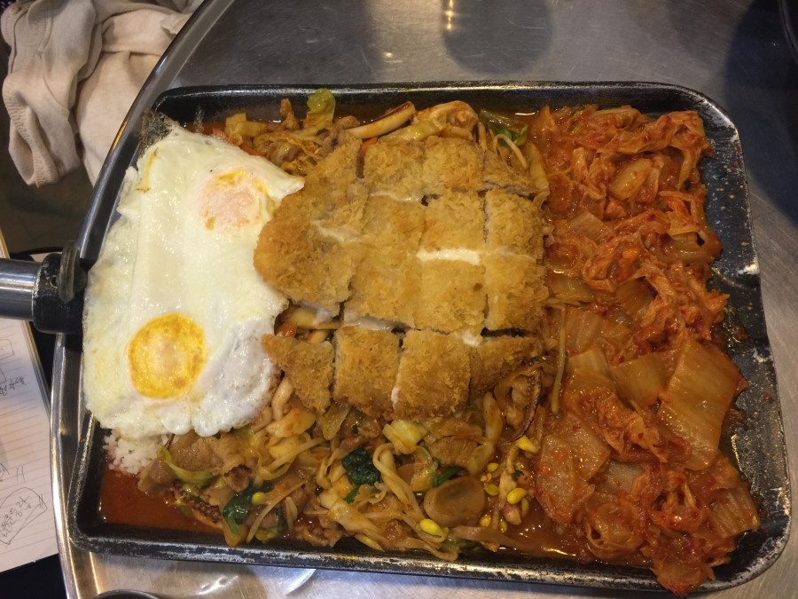 포천삽불고기 이미지