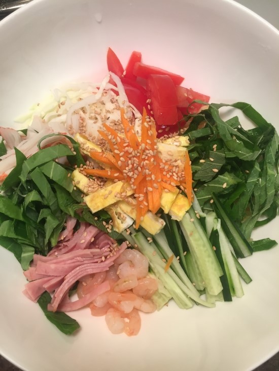 츄카(chuka) 이미지