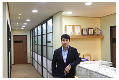 더푸루영농조합법인 이미지