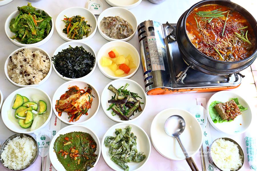 호수정 이미지