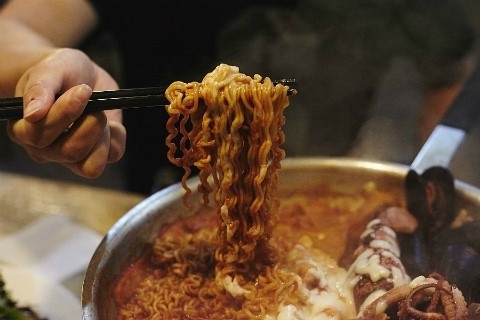 황제뷔페식당 이미지