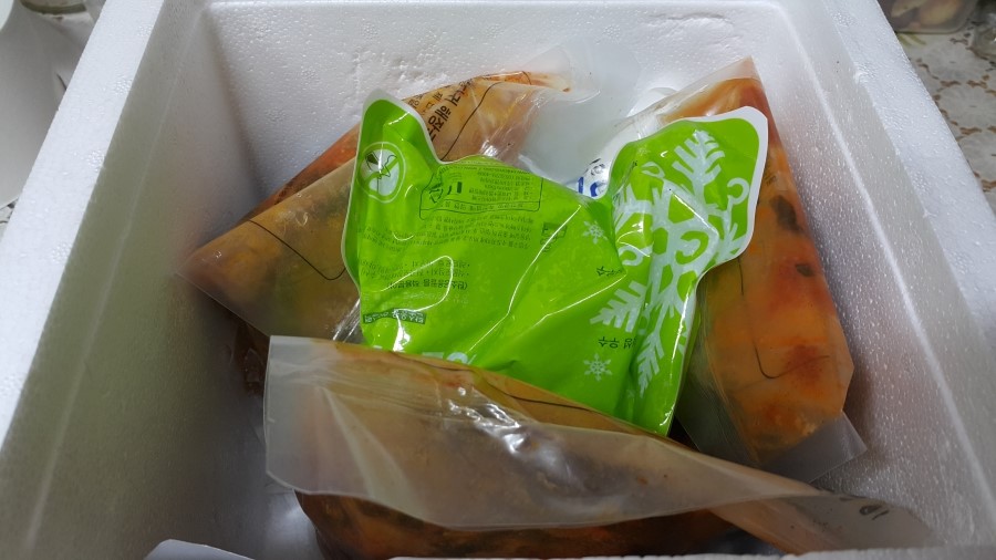 조은감자탕 이미지