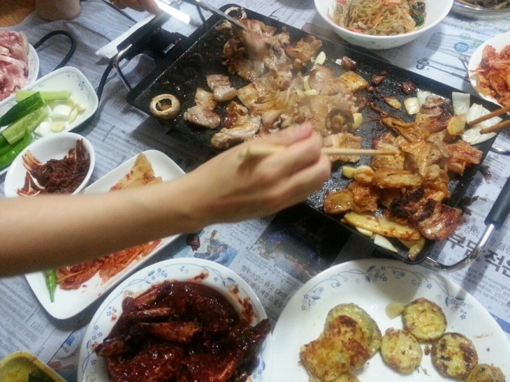 삼우화장품 이미지