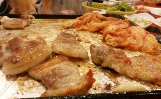 고기복 이미지