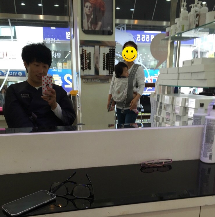 케이앤리 이미지