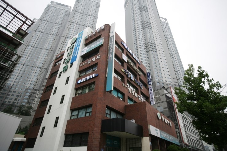 김찬월가모연구소 이미지