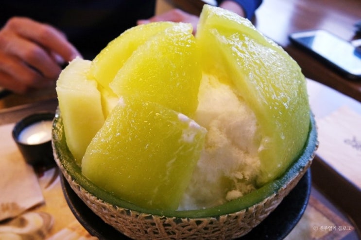 설빙평택동점 이미지