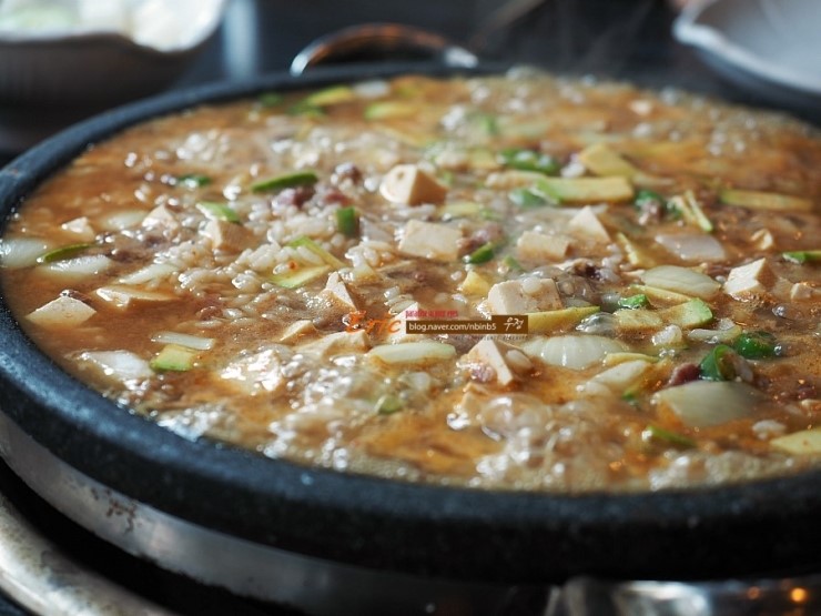 조선한우육감 이미지