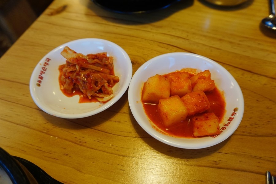 원조큰맘할매순대국 이미지